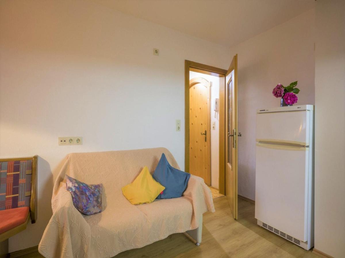 Apartment In Top Location In Fuegen With Balcony Exterior foto