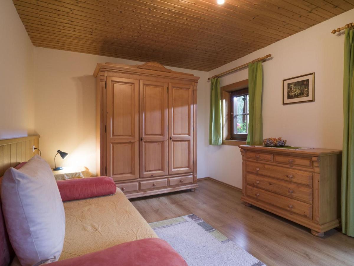 Apartment In Top Location In Fuegen With Balcony Exterior foto